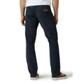 thumbnail image 2 of Wrangler Men's Slim Tapered Corduroy Pant, 2 of 5