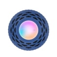 thumbnail image 2 of De Silicona Compatible Con Homepod Mini Altavoz Bluetooth Inteligente Funda Protectora A Prueba De Polvo Carcasa A Prueba De Caídas Yuarrent HA039446-04, 2 of 6