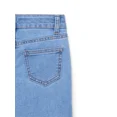 thumbnail image 2 of Wonder Nation Girls Wide Leg Jeans, Sizes 5-18, 2 of 2