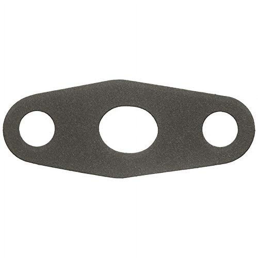 FEL-PRO 70132 Oil Pump Gasket Fits select: 1983-1997 FORD F250, 1983-1997 FORD F350