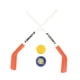 thumbnail image 4 of Juego de palos y pelotas de hockey sobre hielo, deportes de patio, jardín para niños, niñas, padres e hijos, diversión familiar interactiva para, 4 of 7
