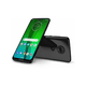 thumbnail image 4 of Celular Motorola G7, 64 gb de almacenamiento, Negro, Reacondicionado., 4 of 4