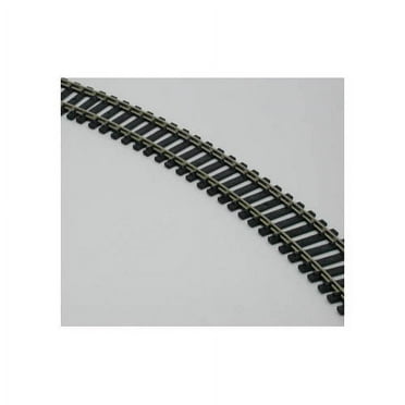 Code 100 Nickel Silver Super-Flex Track (5/Pk) HO Scale Atlas Trains by Atlas Model Railroad