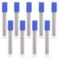 thumbnail image 1 of 20 Boxes Of Hb Mechanical Pencil Lead Refills For Students And Professionals Pencils Refills For Writing Sketching And Drafting Black Resin Lead Refills, 1 of 9