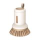 thumbnail image 1 of Rotating Kitchen Pot Brush Household Dishwashing Brush Multifunctional Rotating Cleaning Brush Non Greasy And Non Damaging Pot Brush, 1 of 5