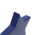 thumbnail image 5 of Glitter Star Tabletop Decoration, Blue, Patriotic by Way To Celebrate, 5 of 6