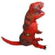 thumbnail image 1 of Disfraz De Dinosaurio Inflable, Elegante T Rex Dinosaurio Inflable Disfraz De Cuerpo Completo Para La Fiesta De Cosplay De Halloween Navidad, 1 of 7