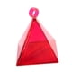 thumbnail image 3 of Colgante de peso para globo, accesorio compacto para cojinetes de globos, decoración para Rojo, 3 of 9