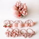 thumbnail image 2 of 10/20/24 unids/set niñas lindas flores de dibujos animados Scrunchies bandas de goma niños encantadoras bandas elásticas para el cabello accesorios para el cabello para niños Tan Jianjun  unisex, 2 of 2