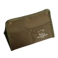 thumbnail image 2 of Bolsa De Papel SUNDICK Bolsa de pañuelos para colgar Caja de extracción de papel impermeable Oxford (verde oliva) Tmvgtek Para Estrenar, 2 of 8