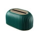thumbnail image 2 of Dispensador Automático de Pañuelos para Decoración Del Hogar - Contenedor de Pañuelos Moderno y Resistente de Pet/Plástico - para Sala de Estar, Baño y Oficina, 2 of 7
