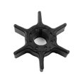 thumbnail image 2 of Yamaha New OEM Water Pump Impeller, 63V-44352-01-00, 2 of 4