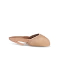 thumbnail image 1 of Zapatilla de ballet Capezio Turning Pointe para niñas desnudas de 55 años, 1 of 1