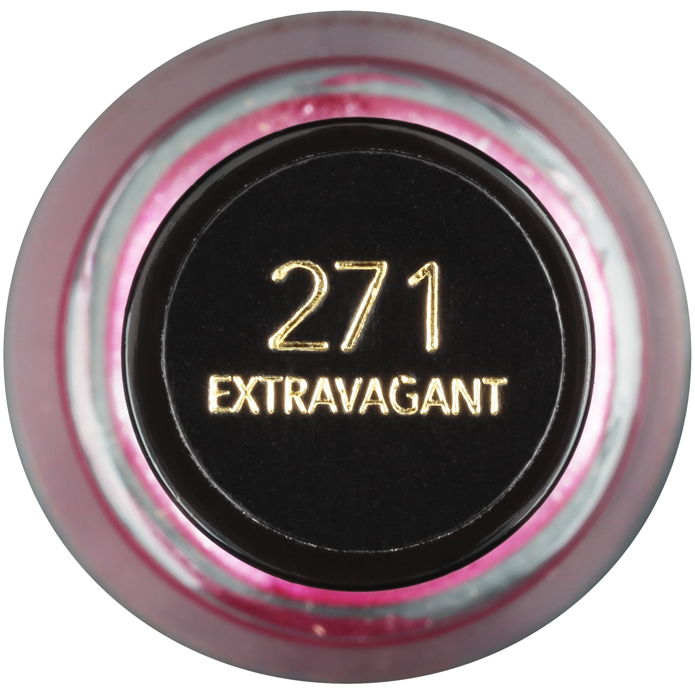 Revlon Nail Enamel, 271 Extravagant, 0.5 Fl Oz