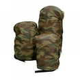 thumbnail image 3 of Sac de Couchage Ultraléger Sac 5L 8L 11L Compression Sac Matériel d'Économie d'Espace pour le Camping Randonnée Randonnée, 3 of 8
