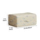 thumbnail image 3 of Organizador de cajas de almacenamiento de ropa | Bolsa de almacenamiento de tela de gran tamaño con doble cremallera y asas reforzadas | Edredón plegable, ropa de cama, armario, garaje, mudanza, 3 of 6