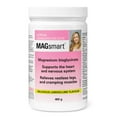 thumbnail image 2 of Lorna Vanderhaeghe MAGsmart Powder | Magnesium Supplement | Lemon Lime | 400 g, 2 of 6