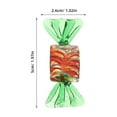 thumbnail image 2 of Masteelf  10 Pcs Halloween Tree Artificial Ornament Colorful Candy Ornaments, 2 of 8