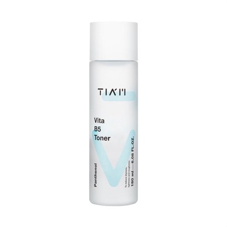 TIAM Vita B5 Toner 180ml 6.08oz