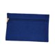 thumbnail image 4 of Bolsillo lateral cosido con cremallera. Ligero para prendas de vestir, abrigos, sudaderas y lona. Azul oscuro, 4 of 9