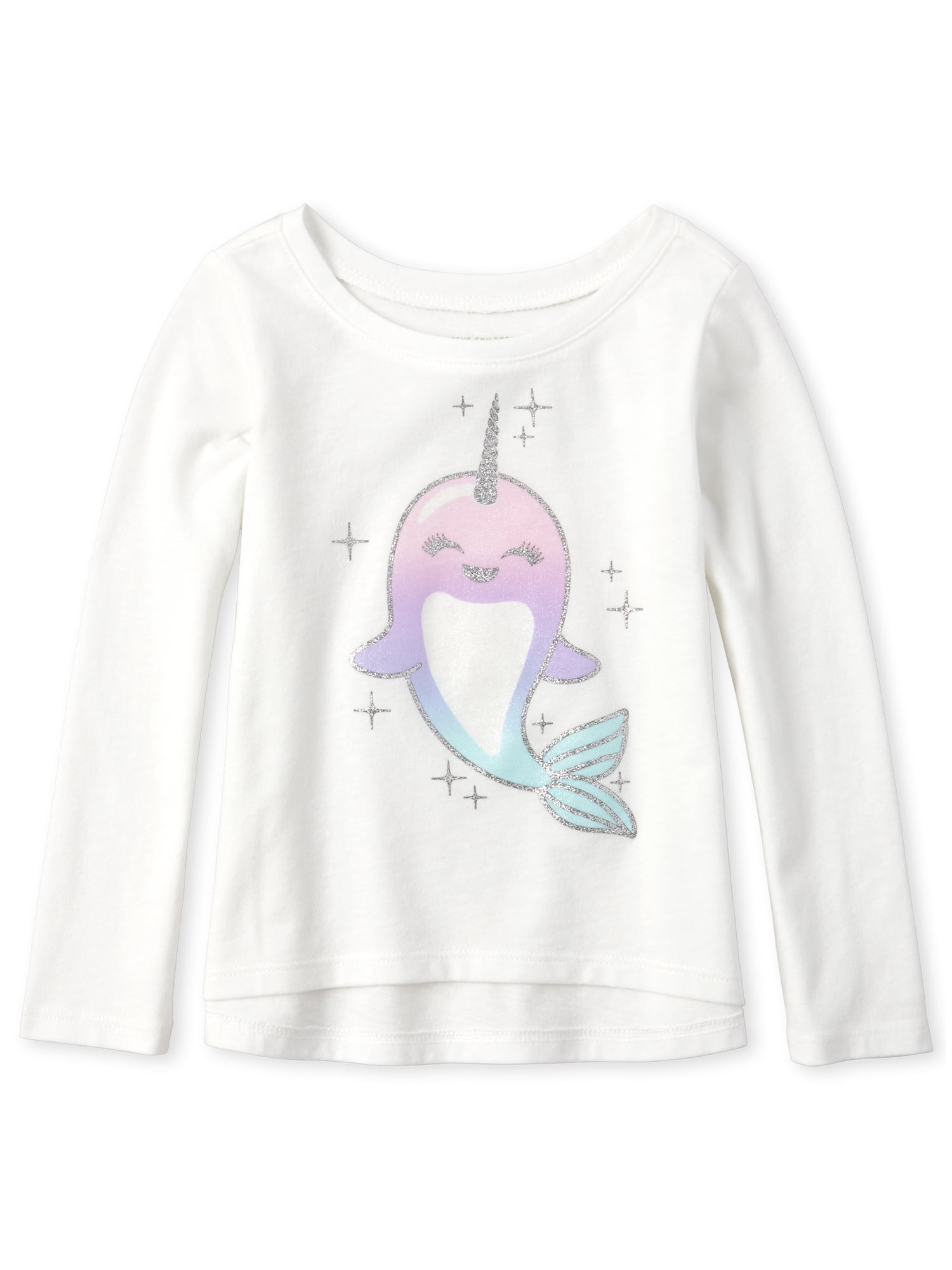 inktastic This Bunny Loves Her Grangran with Bunny Face and Toddler T-Shirt