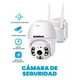 thumbnail image 2 of Cámara De Seguridad Espia Wifi Para Exterior E Interior Con Alarma Y Visión Nocturna 1080p, 2 of 5