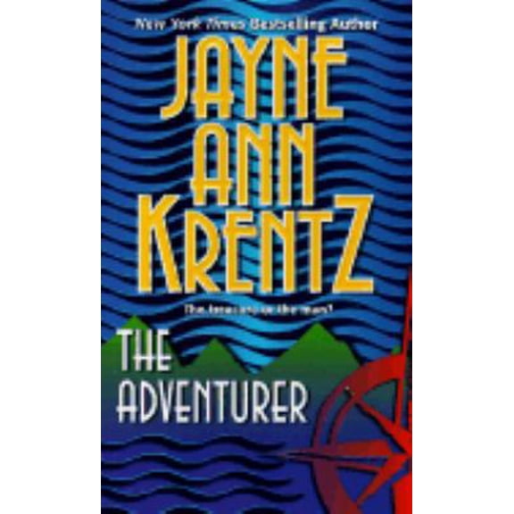 Pre-Owned The Adventurer (Unknown) 1551664623 9781551664620