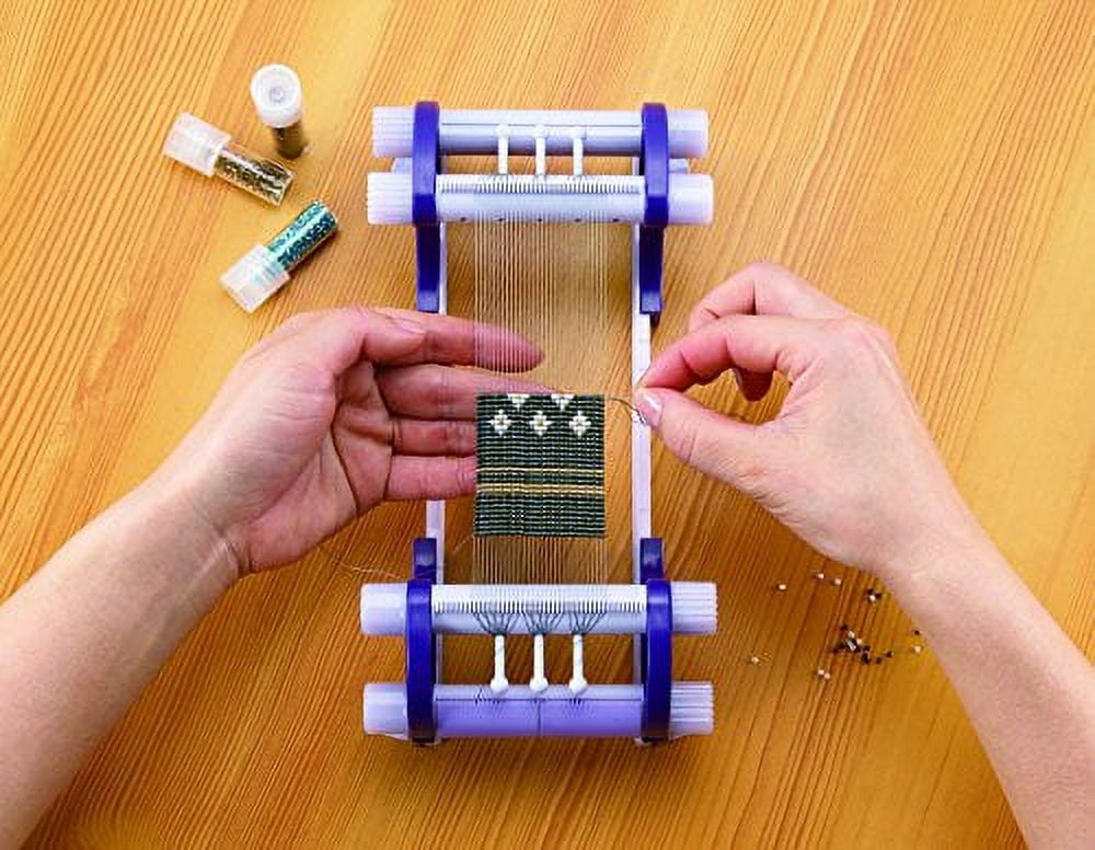 Clover 9910 Clover Beading Loom-