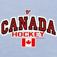 thumbnail image 3 of CafePress - CA(CAN) Canada Hockey Toddler T Shirt - Cute Toddler T-Shirt, 100% Cotton, 3 of 4