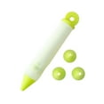 thumbnail image 6 of PrePat Silicone Cream Chocolate Pen Squeeze Writing Cake Decorating Pen Baking Tool, 6 of 12