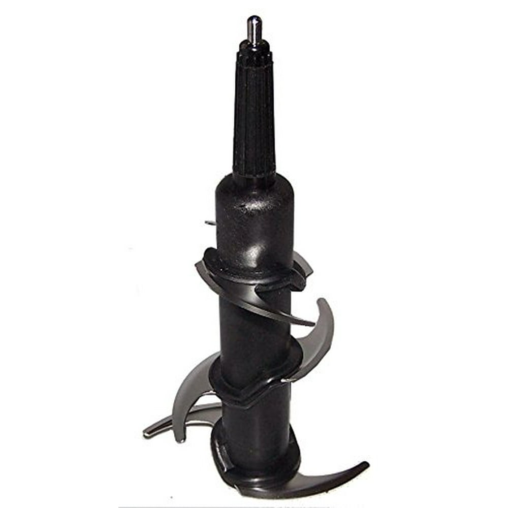 Shark Ninja Kitchen Systems Blender Stacked 6 Blade Assembly 72 oz