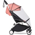 thumbnail image 5 of Protector de Lluvia Babyzen para Chasis Yoyo 6+ Babyzen BZR006, 5 of 5