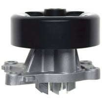Engine Water Pump Fits select: 2007-2012 NISSAN SENTRA, 2007-2012 NISSAN VERSA