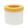 thumbnail image 4 of Molde Silicona para Cubitos Hielo Con Tapa Fabricante Whisky (cielo) Azul, 4 of 7