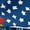 12-Sky Blue, variant on SwiftWear Women American Flag Graphic V Neck T shirts 4th of July Short Sleeve Button-Down Patriotic Tee Casual Tops Summer Outfits