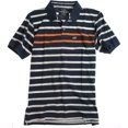 thumbnail image 1 of Ecko Unltd. Polo de rugby Social Outcast para hombre, azul, extragrande, 1 of 1