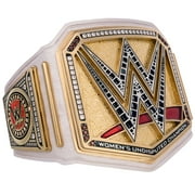 WWE Womens Championship Replica Title Belt