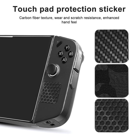 QHUDLV Laptop Skin Protector,Fits Legion GO Tablet