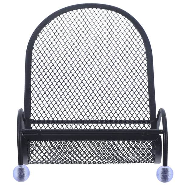 Soporte para teléfono móvil de escritorio, soporte para teléfono con moldura para silla, soporte para teléfono móvil
