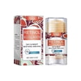 thumbnail image 2 of Retinol & Collagen Neck Facial Care Stick, Anti-Aging Neck Firming Cream, Tighten and Hydrate Skin Day & Night Neck Tightening Cream, 2 of 5