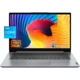 thumbnail image 7 of Lenovo Ideapad 3i Laptop, 14 Inch FHD Display, Intel Core i3-1115G4 Processor, 36GB RAM, 1TB SSD, Intel UHD Graphics, Wi-Fi 6, Bluetooth, Media Card Reader, Windows 11 Home in S Mode, Cefesfy USB Hub, 7 of 7