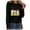 #1-Black, variant on Azrian Plus Size Christmas Sweatshirts Womens 2023 Saving,Oversize Christmas Pullover Long Sleeve Hoodies for Women Christmas Casual Long Sleeve beer Sweatshirt Pullover Blouse 2023 Deal on Sale