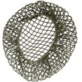 thumbnail image 3 of Funda protectora de red sin casco Forro de malla para casco para una conducción segura, 3 of 3
