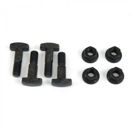 

Upper Control Arm T Bolt Set for Ford Mustang II