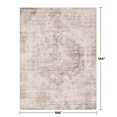 thumbnail image 2 of Area Rug Hazo Haus Farmhouse, medallón abstracto de 9 x 12 pies, 2 of 8