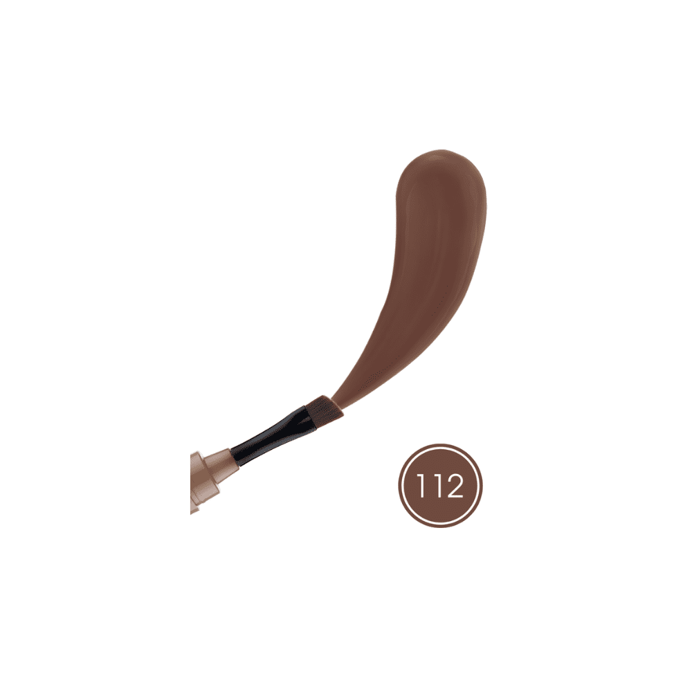 Pastel Brow Designer 2in1 Brow Palette No:112