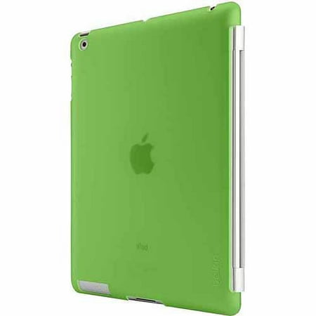 Snapshield Secure Case Green