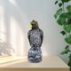 thumbnail image 4 of Escultura decorativa de señuelo de águila y halcón, realista y creativa. Estilo C, 4 of 6
