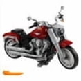 thumbnail image 3 of LEGO Creator Expert Harley-Davidson Fat Boy 10269 Building Kit, 3 of 5