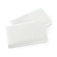 thumbnail image 3 of (2 pack) Better Homes & Gardens 2-Piece 400 Thread Count Arctic White Performance HYGROCOTTON® Pillowcase Set, Standard/Queen, 3 of 10